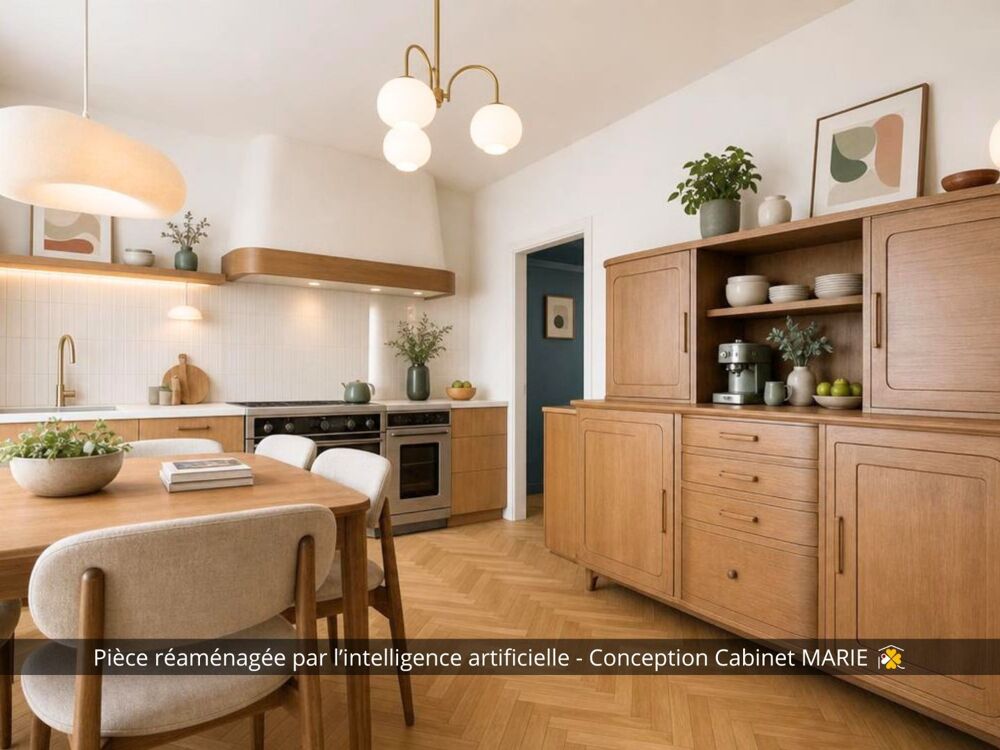 Vente Maison Maison Saint romain de colbosc