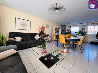  Maison à vendre 5 pièces 100 m²