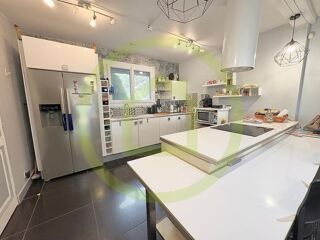  Maison à vendre 6 pièces 100 m²