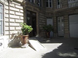  Appartement à louer 1 pièce 35 m²