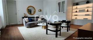  Appartement � vendre 3 pi�ces 66 m�