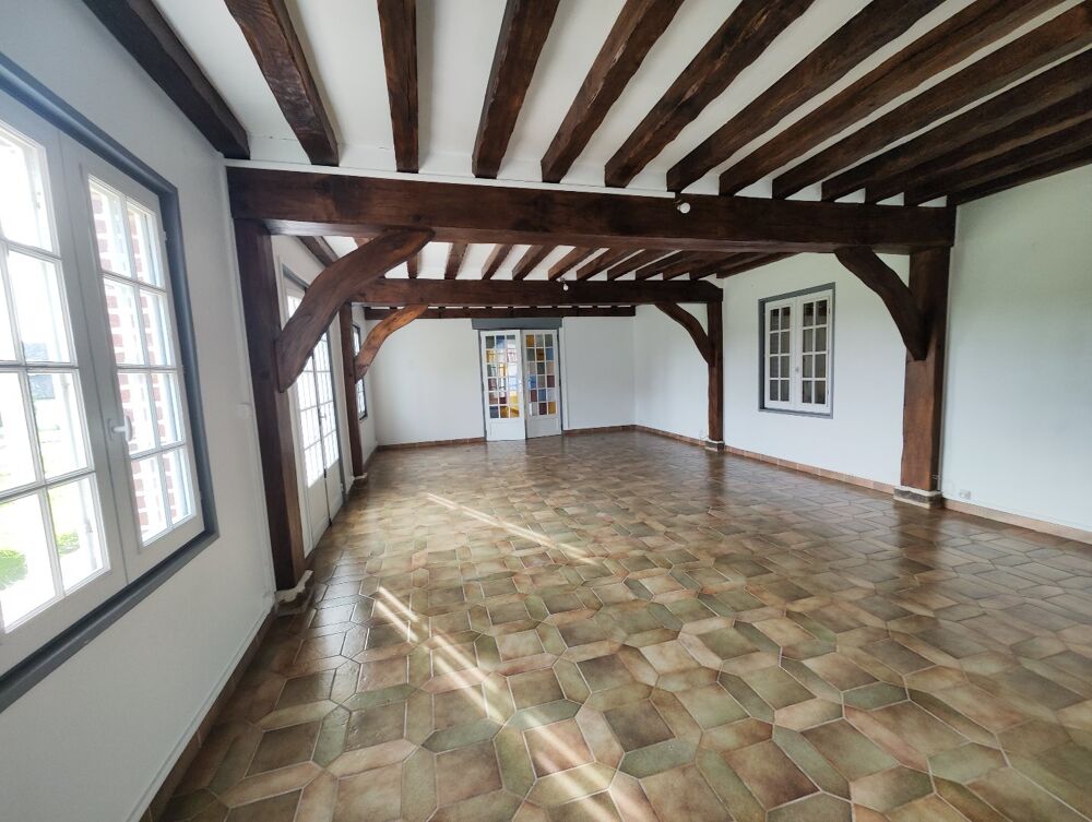 Vente Maison Maison de caractère Orbec