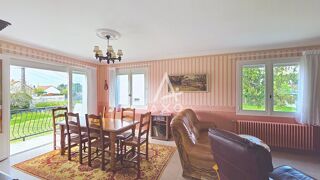  Maison � vendre 4 pi�ces 93 m�