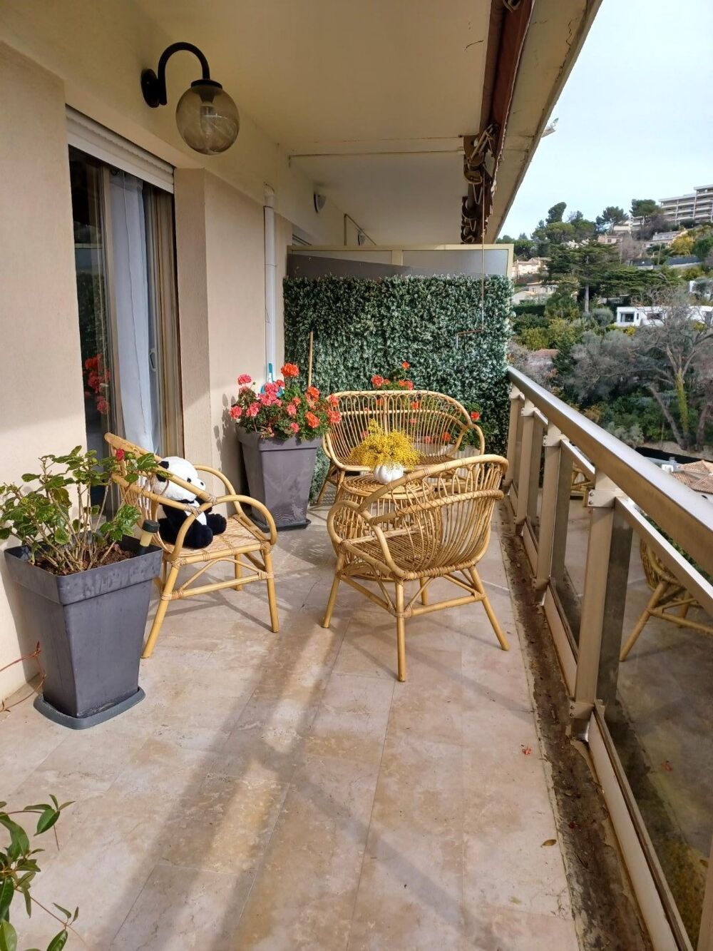 � vendre  Appartement Le Cannet (06110)