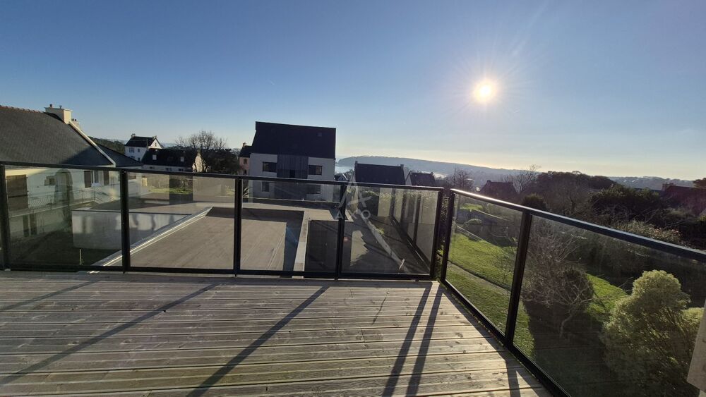 Vente Appartement Appartement Crozon