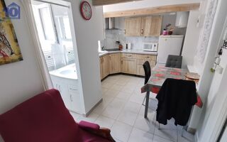 Appartement à vendre 4 pièces 63 m²