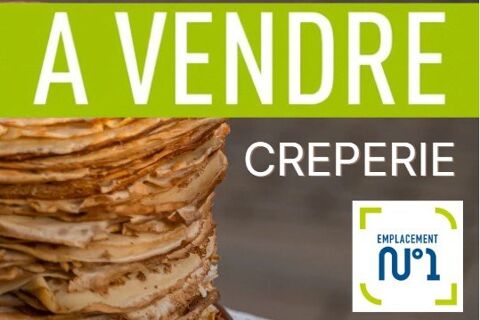 Cr&eacute;perie 184000 56800 PloËrmel
