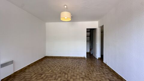  Appartement � louer 1 pi�ce 22 m�