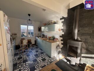  Maison � vendre 9 pi�ces 144 m�