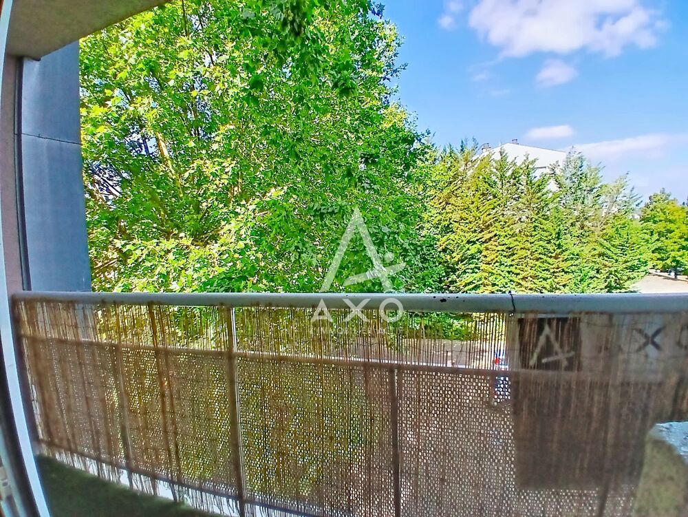 Vente Appartement Appartement Dijon