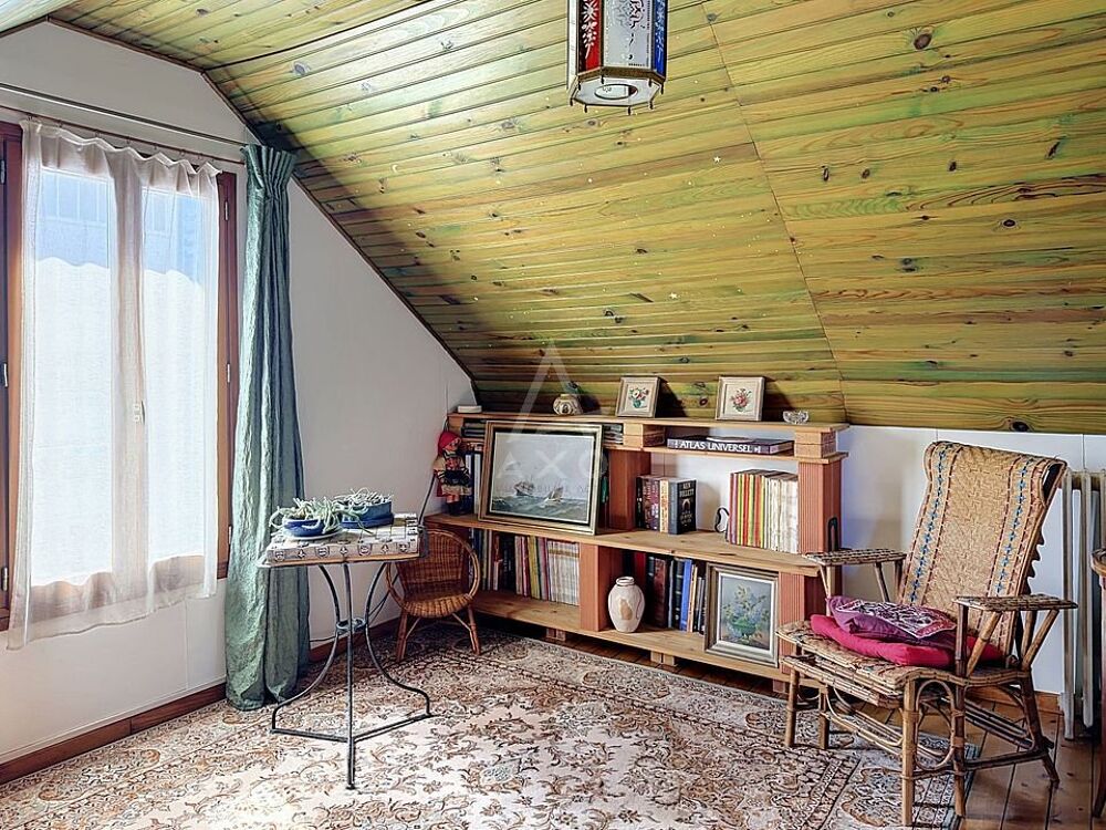 à vendre  Maison Le Perreux-sur-Marne (94170)