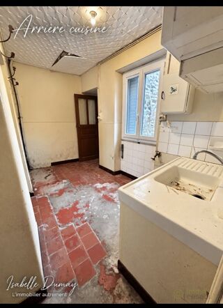  Maison à vendre 6 pièces 127 m²