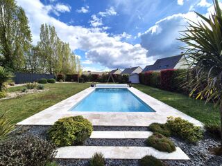 Maison � vendre 6 pi�ces 167 m�
