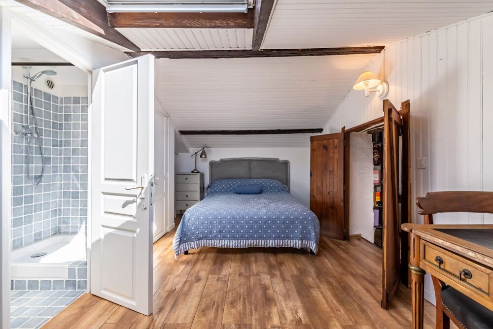  vendre  Maison Grasse (06130)