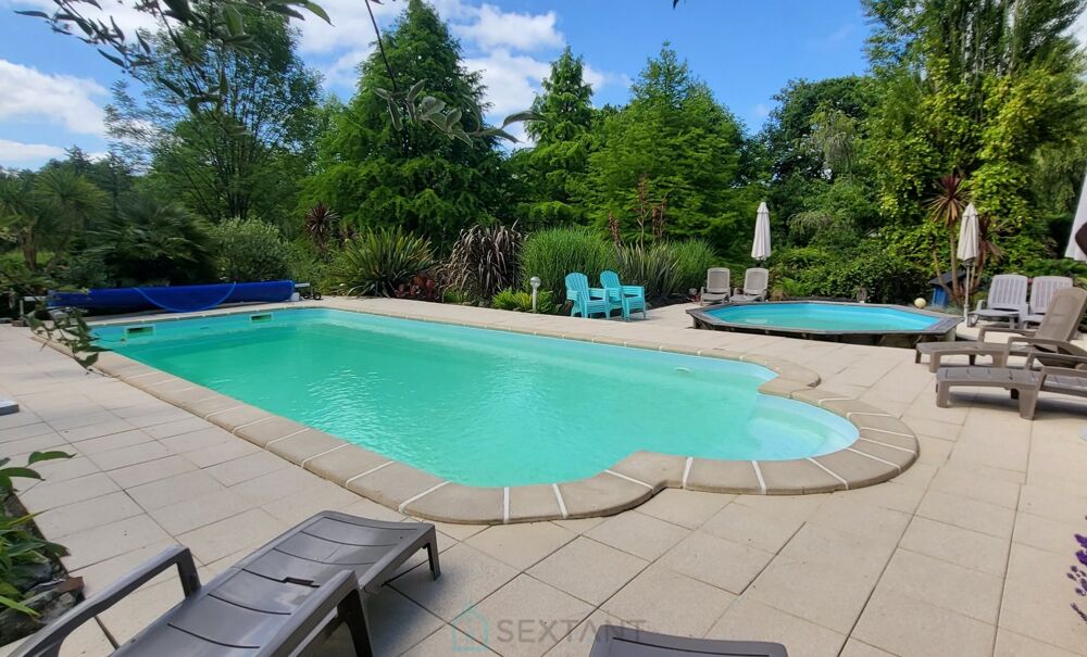 � vendre  Villa Cl�gu�rec (56480)