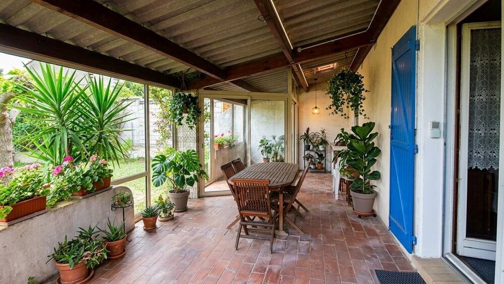 Vente Maison Maison Arles