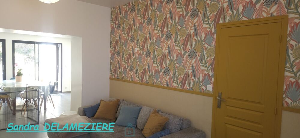 Vente Maison Maison Amiens