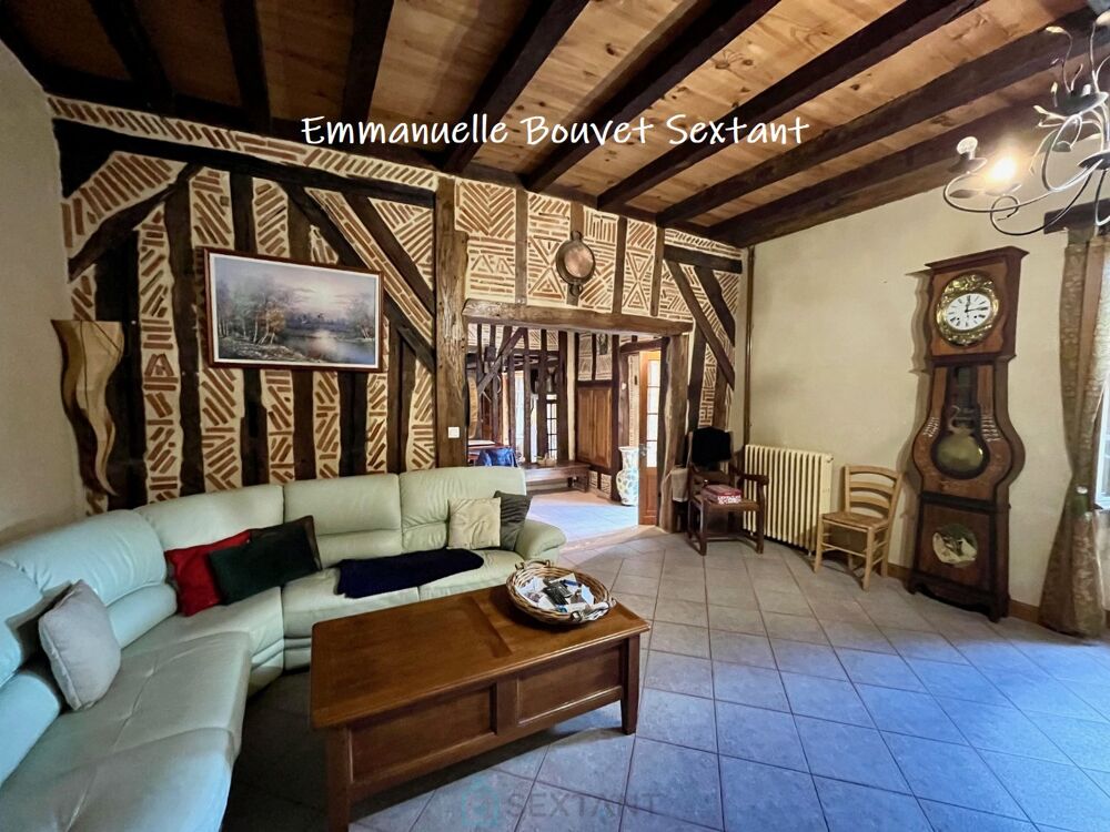 Vente Maison Longere Mussidan