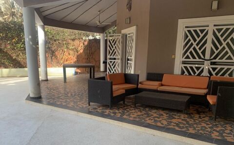  Maison � louer 7 pi�ces 200 m� Ngaparou