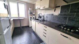  Appartement � vendre 3 pi�ces 80 m�