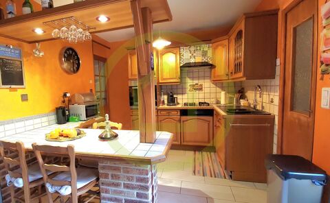  Maison  vendre 5 pices 98 m