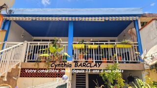  Maison � vendre 6 pi�ces 110 m�