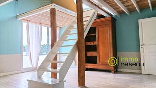  Maison � vendre 8 pi�ces 195 m�