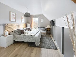  Maison � vendre 10 pi�ces 220 m�