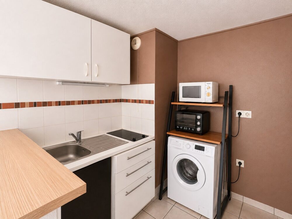Location Appartement Appartement Montpellier