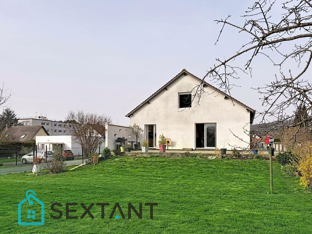 Vente Maison Maison Louviers