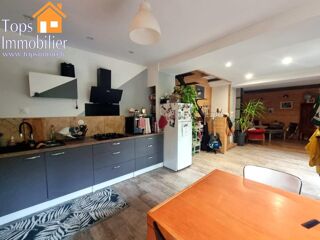  Villa � vendre 3 pi�ces 110 m�