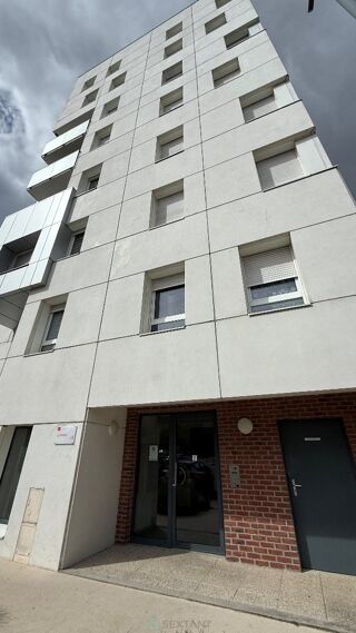 Appartement 2 pièces 41 m² · au Grand Quevilly · 41 m² · 109 700 €