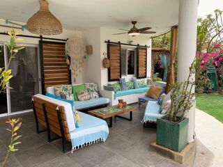  Maison � vendre 4 pi�ces 135 m� Saly