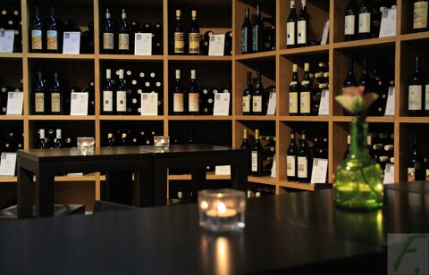   Epicerie fine 