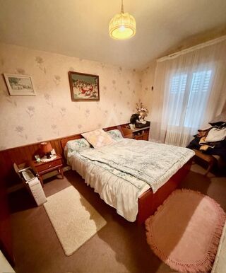  Maison � vendre 5 pi�ces 92 m�