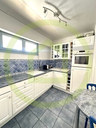  Appartement � vendre 3 pi�ces 85 m�