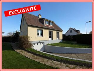 Maison 6 pièces 110 m² · à Saint-Romain-de-Colbosc · 110 m² · 228 000 €