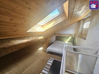  Appartement � vendre 2 pi�ces 15 m�