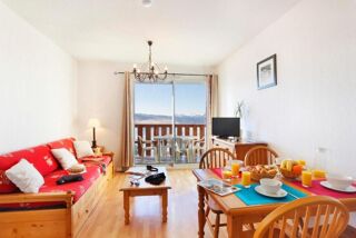  Appartement � vendre 3 pi�ces 40 m�