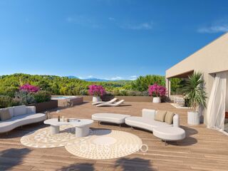  Appartement � vendre 4 pi�ces 106 m�