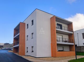  Appartement � vendre 3 pi�ces 66 m�