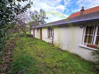  Maison � vendre 4 pi�ces 95 m�