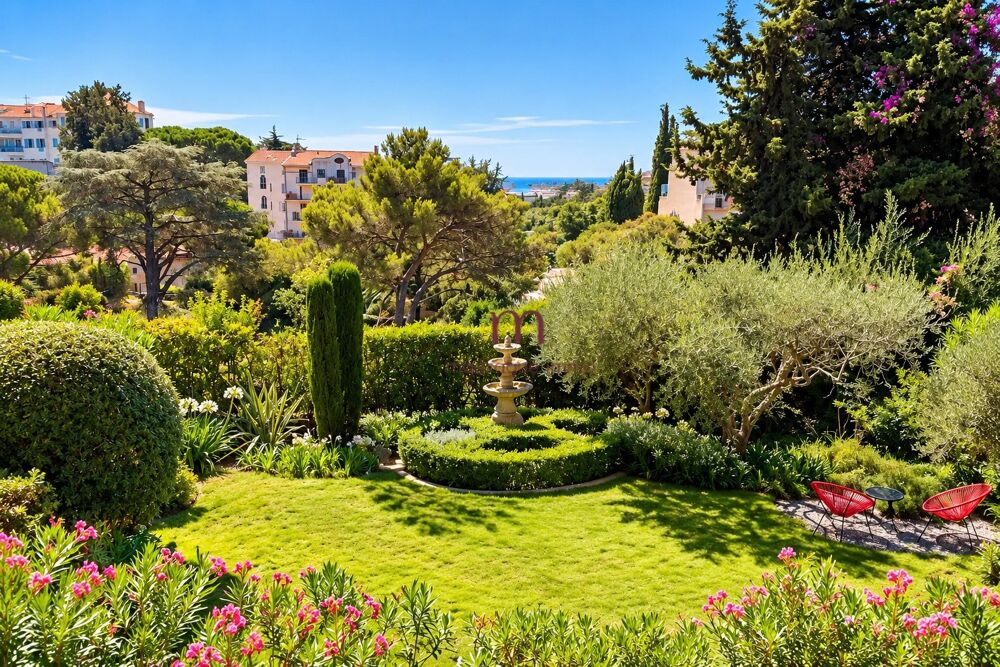 à vendre  Appartement Cannes (06400)