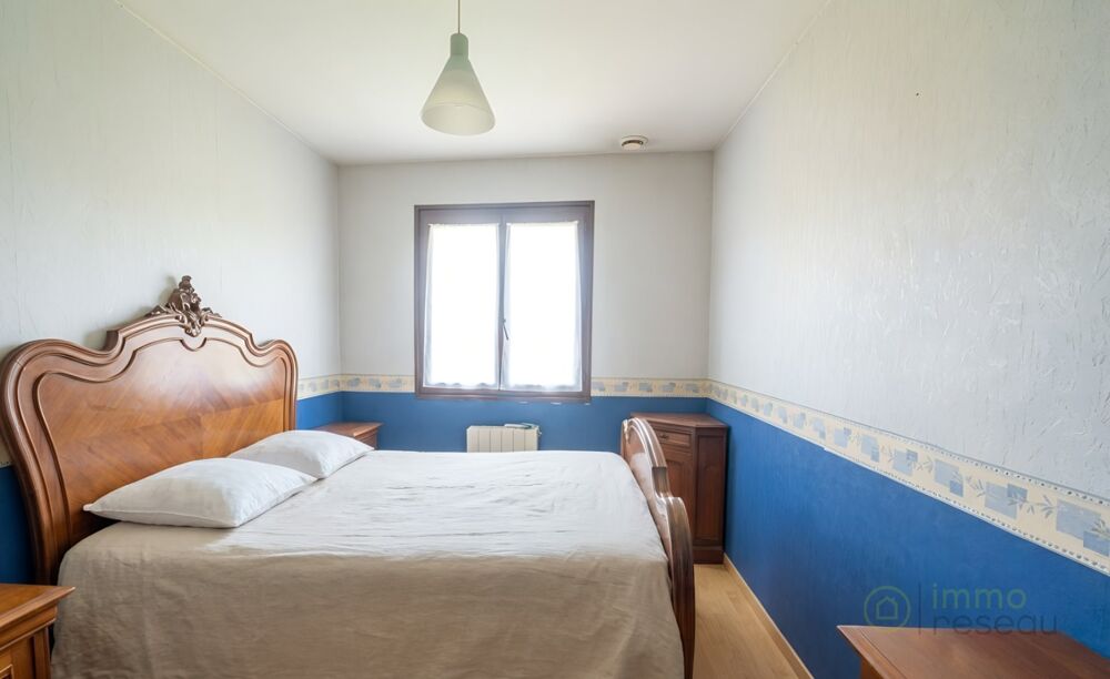 Vente Maison Maison Saint germer de fly