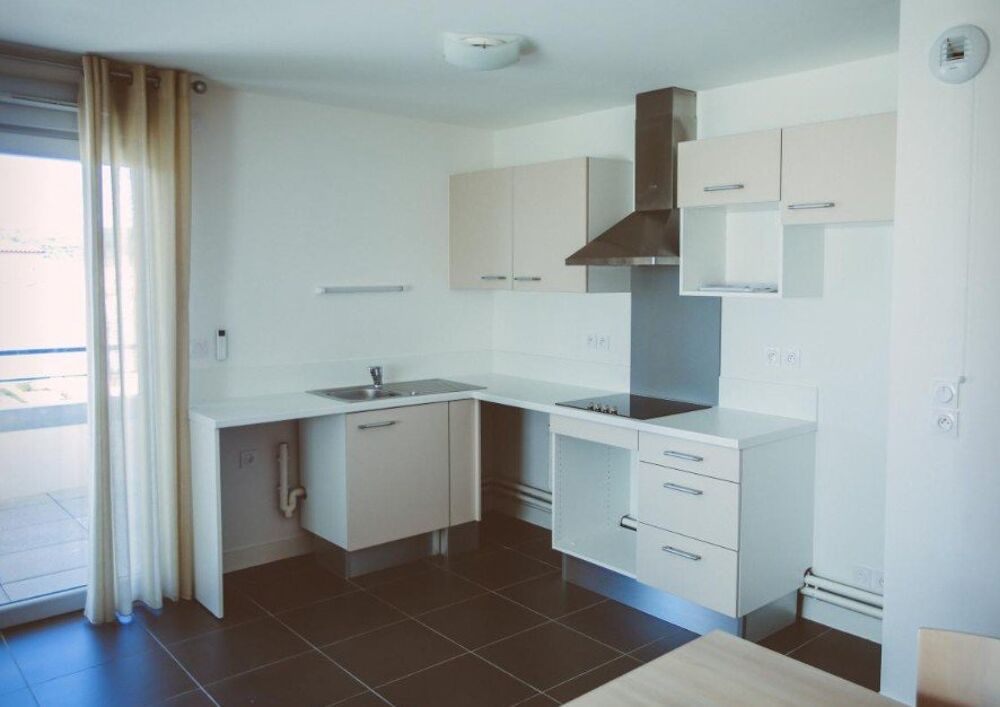 Vente Appartement Résidence Seniors Poussan