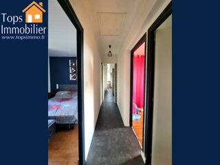  Maison � vendre 4 pi�ces 90 m�