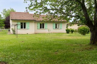  Maison à vendre 5 pièces 121 m²