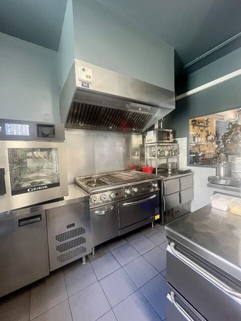 Restaurant 236000 06300 Nice