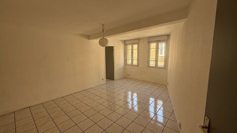  Appartement � louer 3 pi�ces 55 m�