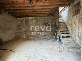  Maison à vendre 4 pièces 150 m²